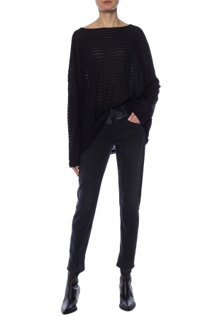 'rita' long sleeve top, zdjęcie 2 'rita' long sleeve top od AllSaints